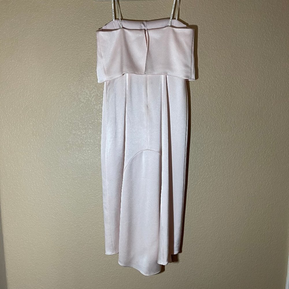 Halston Heritage Women Dress Size 2 ! - Picture 6 of 8